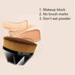 Traceless Petal Foundation Brush Is One Of The Best Make Up Brushes To Buy
