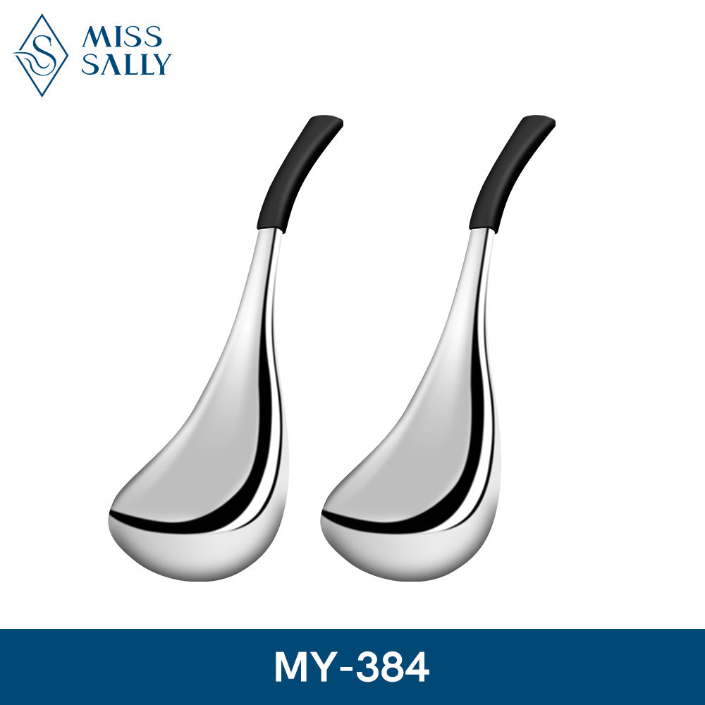 Miss Sally Ice Globes for Facial Skin Care—Massage and Cooling